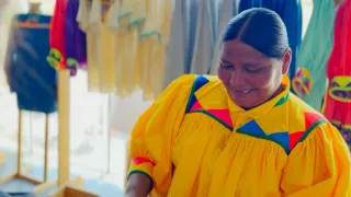 El proyecto que empodera a mujeres rarámuris; así transforma sus vidas