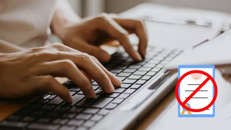 Acta de nacimiento certificada no podrá ser tramitada en línea sin este requisito