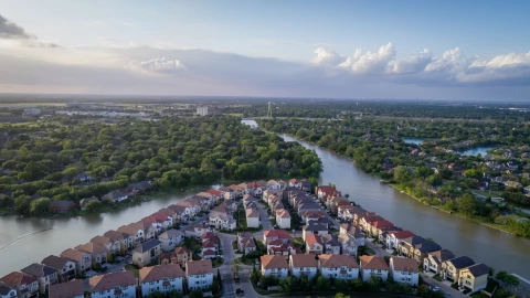 &iquest;Cu&aacute;les son las dos ciudades de Texas m&aacute;s habitables?