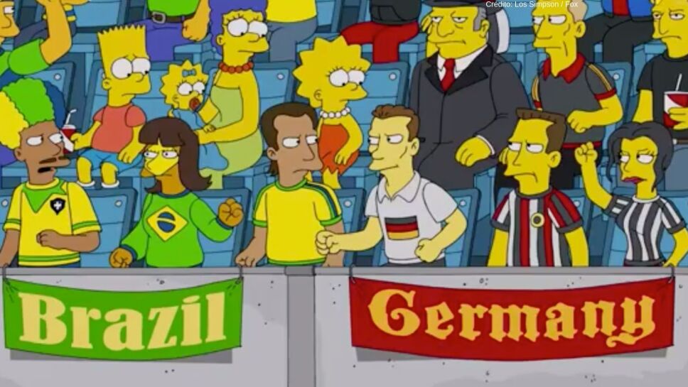 los simpson