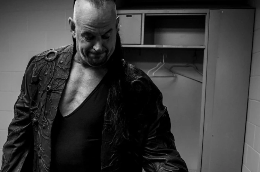 Undertaker se retira en Survivor Series