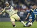 América vs Morelia
