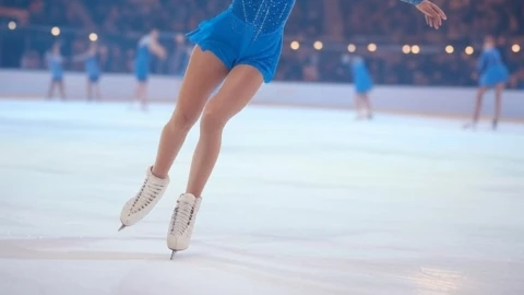 Show sobre hielo en la Feria de las Fresas 2025 en Irapuato: ¿Cuáles son los precios y horarios?