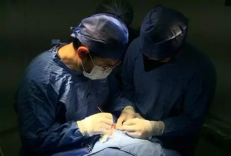 IMSS-Bienestar médicos especialistas