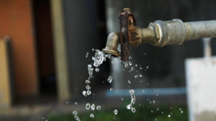 Corte de agua en alcaldía Tláhuac, CDMX: colonias sin suministro por trabajos de SEGIAGUA hasta 8 días