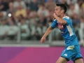 Juventus vs Napoli