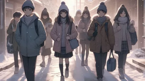 SEP: Este es el horario en Jalisco para primaria y secundaria por frente frío en diciembre 2024