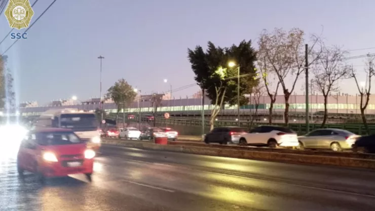 Marchas CDMX 23 febrero.