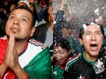 Afición México