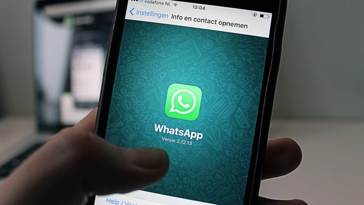¡Atención! Estos celulares se quedarán sin WhatsApp a partir de octubre de 2024