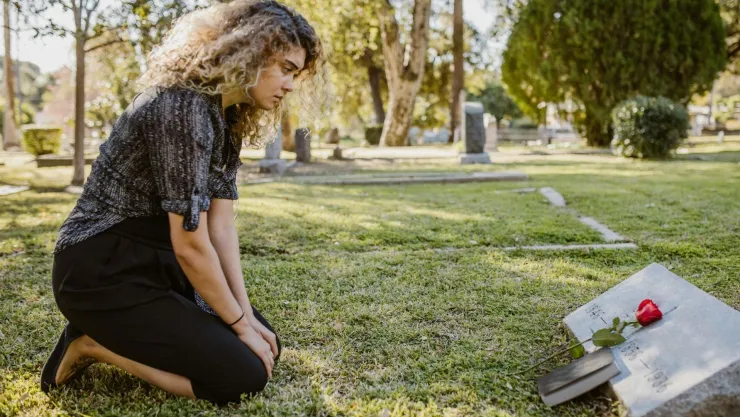 Muere hija de La Negra del Swing tras caer en una alberca