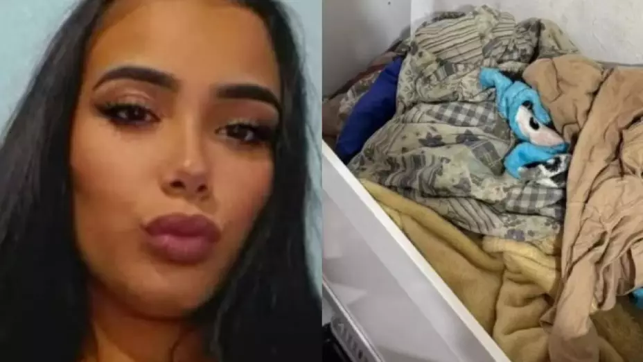 Foto de Vanuza Moura Ferreira en Brasil.