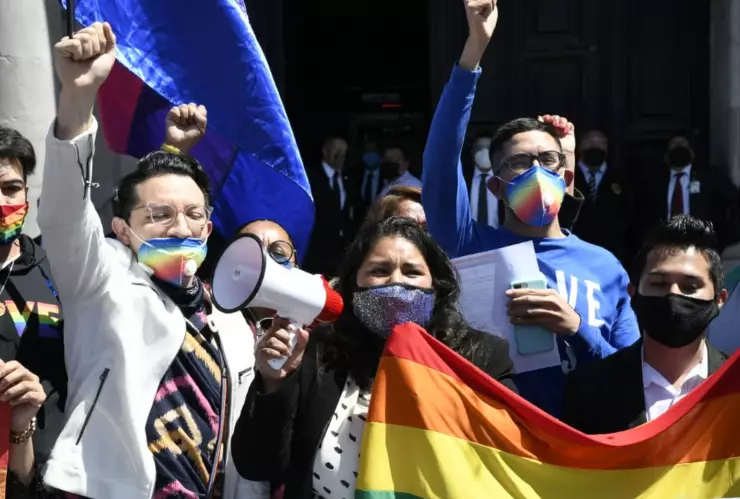 Terapias conversión 