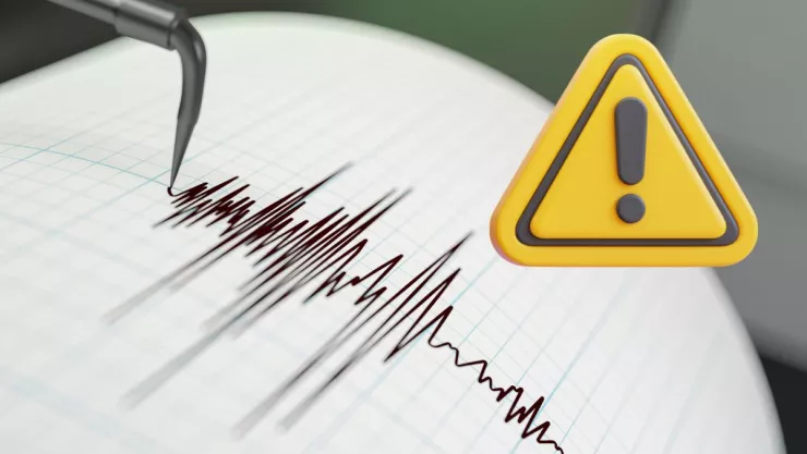 Advierten por megaterremoto en México