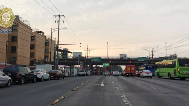 Marchas en CDMX hoy 30 de noviembre: Manifestación desde Monumento a la Revolución