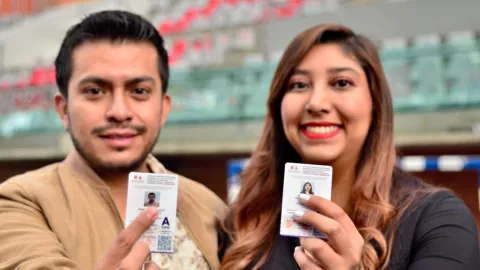 Arrancan expedición de licencia permanente en CDMX