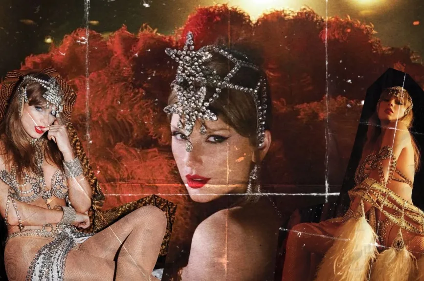 001 Los mejores memes y reacciones al nuevo álbum de Taylor Swift The Life of a Showgirl.jpg