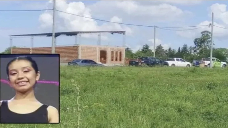 Encuentran en extrañas condiciones a Sheila Garay, desaparecida tras enviar mensaje de alerta