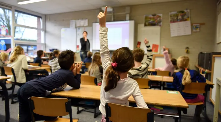 Anuncian cambios en la jornada escolar de la SEP durante sexenio de Sheinbaum