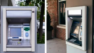 cajeros automáticos