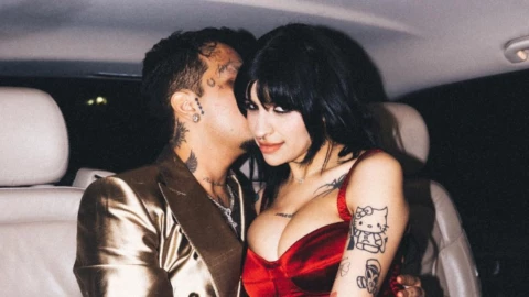 Credito: Twitter/@LuisLlanoMacedo/ - 1