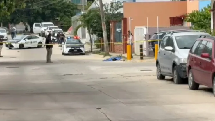 Víctima-mata-a-uno-de-sus-asaltantes-en-Coatzacoalcos