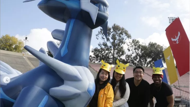 Familias tapatías podrán vivir el Pokémon Day: ¿Cuándo es?