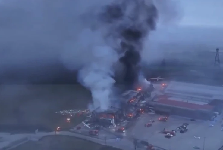 Explosion en fábrica de Grecia.png