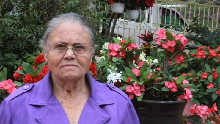 Reportan la muerte de Doña Consuelo, mamá de Joaquín El Chapo Guzmán