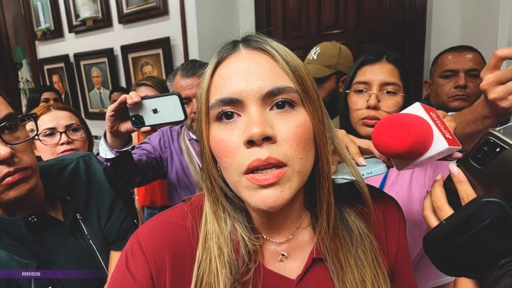 Culiacán tiene nueva presidenta municipal tras cambios en el gobierno local