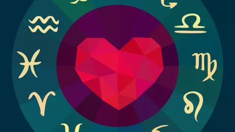 Para las personas que nacen bajo Aries les espera un 2024 próspero