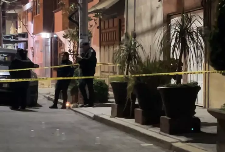 Edomex: Acribillan a un hombre en Neza que pertenecía a Alcohólicos Anónimos