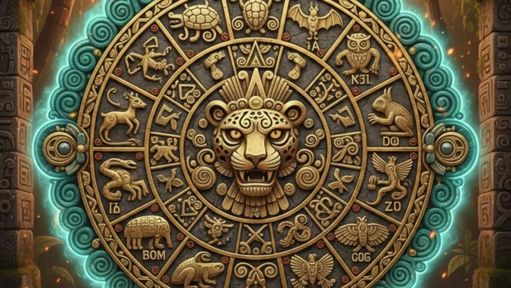 Horóscopo Maya de HOY 25 de noviembre de 2025: ¿Cuáles son las predicciones para tu signo en este día?