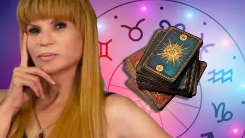 Horóscopos de Mhoni Vidente HOY: ¿Cuáles son las predicciones para los signos este 13 de enero de 2026?