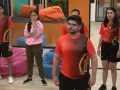¡Cristian tiene que conseguir sentirse como un mexicano!