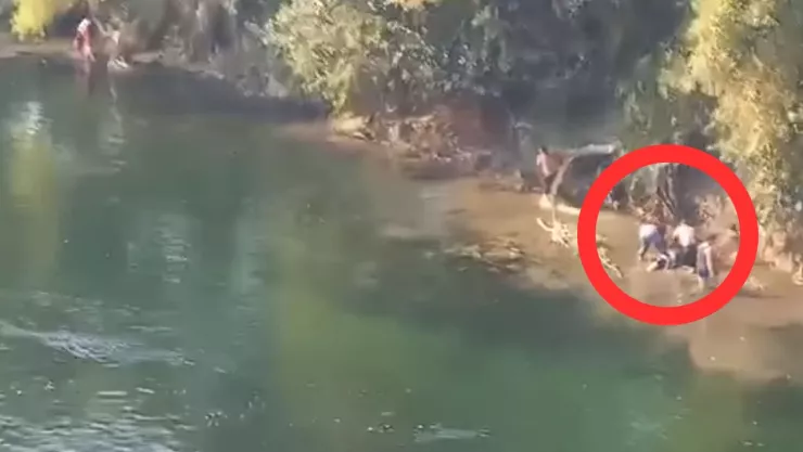 MUERE FAMILIA EN CHIAPAS