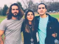 Esposa Pablo Lyle VLA