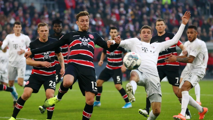 Bayern Munich