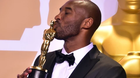 Premios Oscar 2023 - Deportistas que han ganado una estatuilla