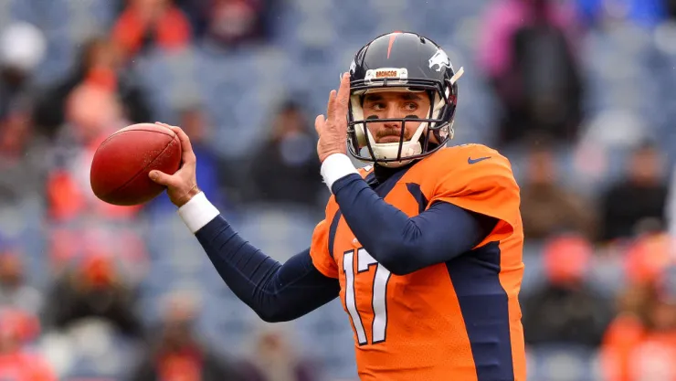 Kansas City Chiefs v Denver Broncos