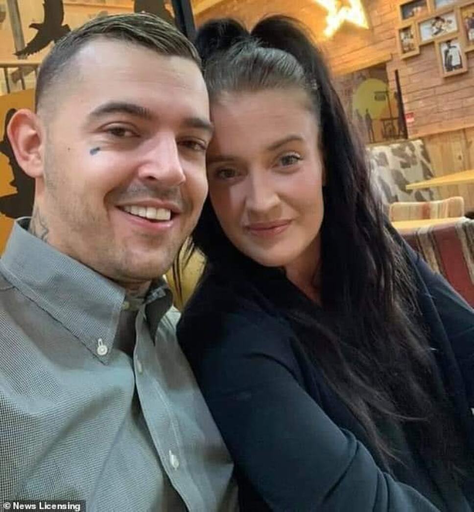 Matrimonio refugia a ucraniana; esposo se enamora de ella