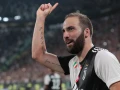 Juventus vs Napoli
