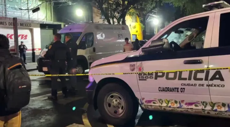 Ataque armado deja un muerto en panadería de la Miguel Hidalgo.