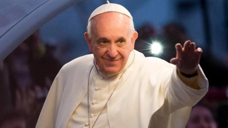 Este es el estado de salud del Papa Francisco hoy, viernes 28 febrero; fue sometido a fisioterapia respiratoria