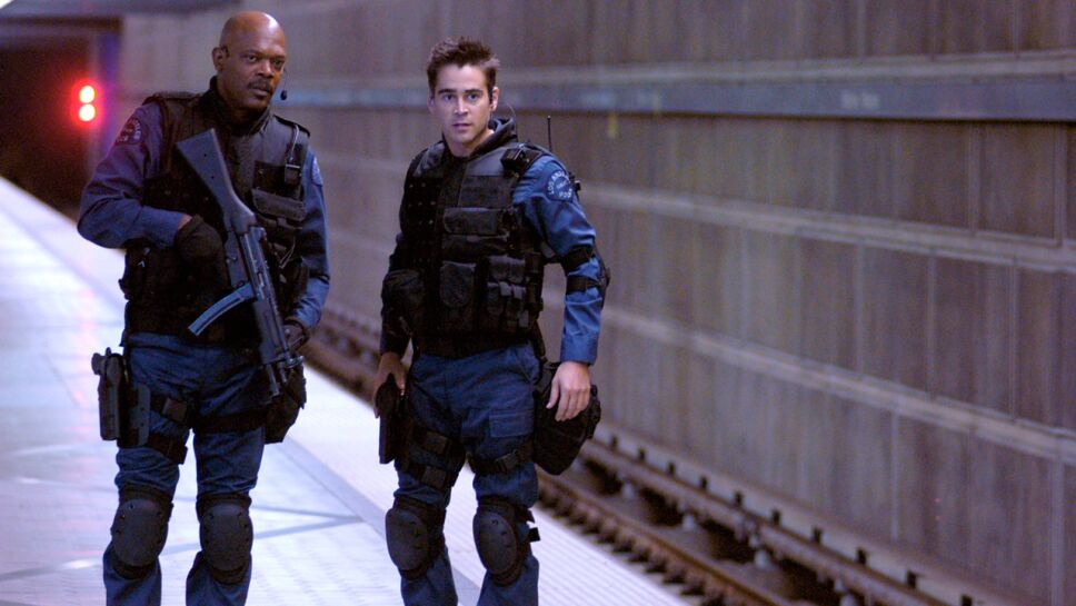 SWAT