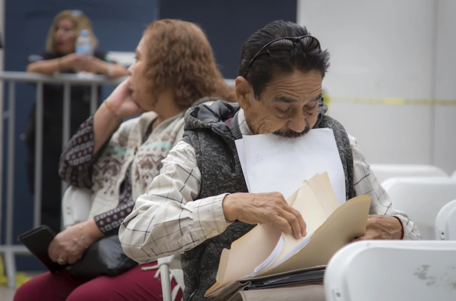 SAT meta recaudación