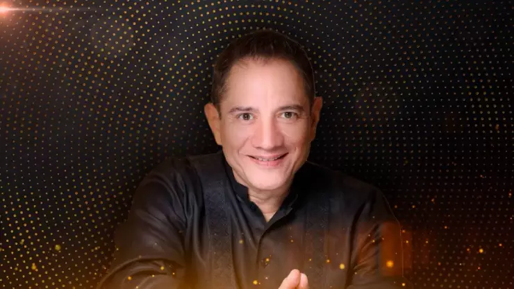 Raúl Carballeda, el maestro que llevó a ESTE PERSONAJE de Disney a La Academia 2024