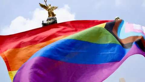 Cambio de género en CDMX: A qué edad y cómo se puede solicitar