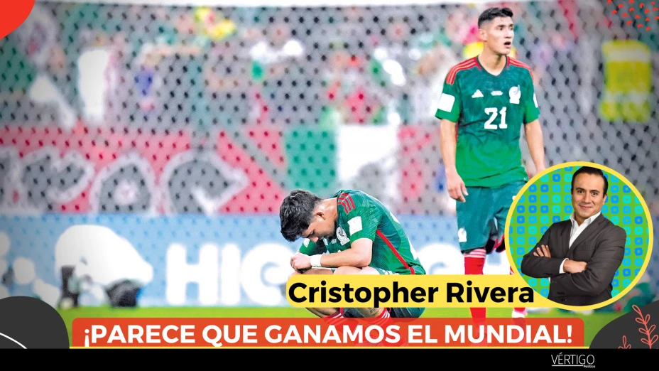 MÉXICO SELECCIÓN MEXICCANA CORRUPCIÓN