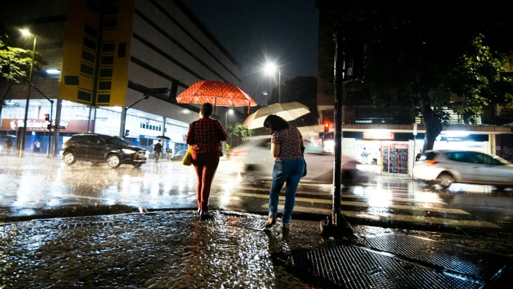 Pronóstico caída de granizo hoy en Jalisco 1 de junio